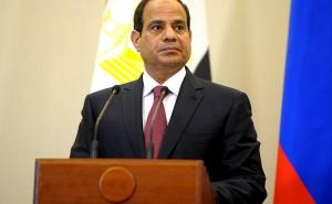 Ni u Egiptu izbori neće biti neizvjesni, Sisi sve kontrolira